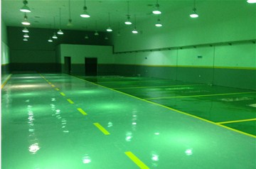 明確引起環(huán)氧樹(shù)脂地坪起泡因素，解決環(huán)氧樹(shù)脂地坪起泡問(wèn)題