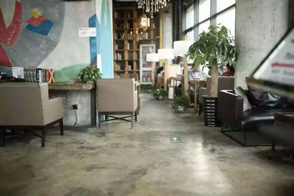 廈門滄晟環(huán)氧地坪漆,復古漆,復古涂料如何保養(yǎng)和維護