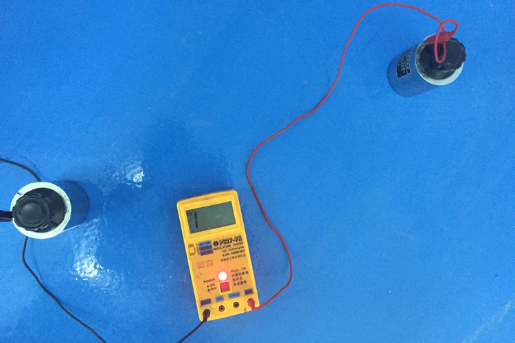 防靜電地坪漆提升電子生產車間的環(huán)境