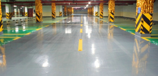   這些地坪漆施工常見問題你都知道嗎？