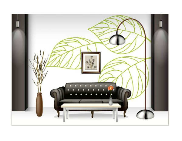 水性環氧地坪漆為什么更適合室內涂裝？