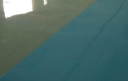 環氧地坪漆調色有哪些實用技巧？注意事項是什么？