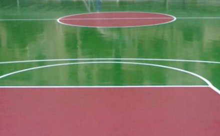 聚氨酯超耐磨地坪漆有什么特點(diǎn)和優(yōu)勢(shì)？