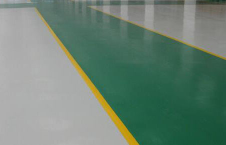 環氧地坪漆