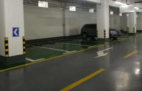 南平環氧樹脂地坪漆